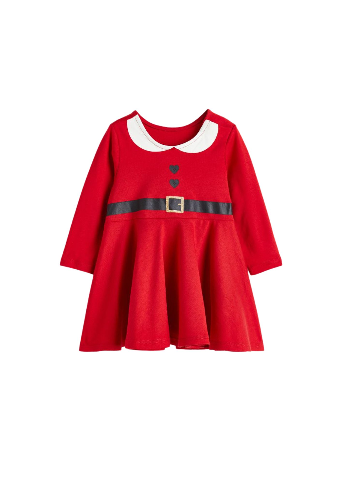 Jersey navidad 2025 niña h&m