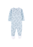 Child Of Mine By Carter's - Enterizo/Pijama con pies