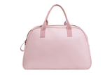 Bolso Maternidad Grande Arco Iris Rosa