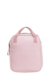 Bolso Maternidad Mediano Arco Iris Rosa