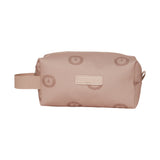 Necessaire Leao Caramelo