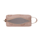 Necessaire Leao Caramelo