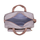 Bolso Maternidad Grande Encanto Marfim