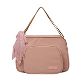 Bolso Maternidad Mediano Encanto Rose