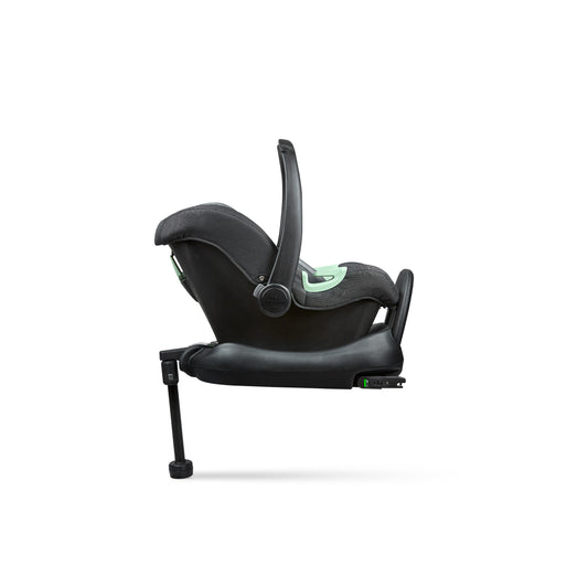 Base Isofix Para Baby Seat Tulip