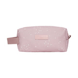 Necessaire Bolinhas Rose