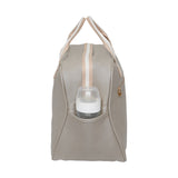 Bolso Maternidad Grande Amore Gris