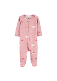 Child Of Mine By Carter's - Enterizo/Pijama de animales