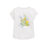 Old Navy - Blusa "Make Lemonade"