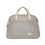 Bolso Maternidad Grande Amore Gris