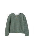 H&M - Cardigan verde