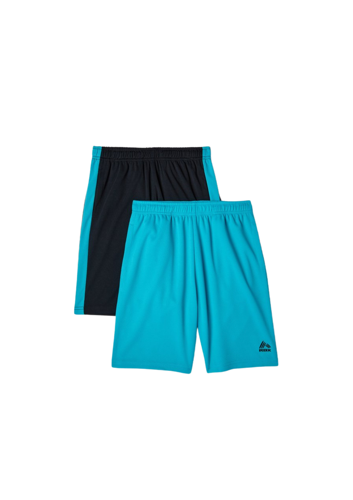RBX - Paquete con 2 shorts