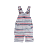 OshKosh B'Gosh - Jardinera con diseño a rayas