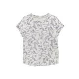 Old Navy - Blusa Unicornios